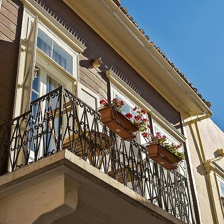 Anatolia Guest House Chania  Zewnętrze zdjęcie