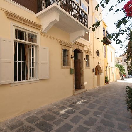 Anatolia Guest House Chania  Zewnętrze zdjęcie