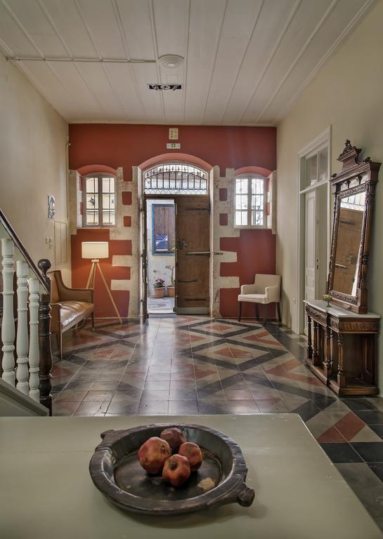 Anatolia Guest House Chania  Zewnętrze zdjęcie