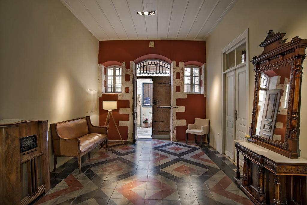 Anatolia Guest House Chania  Zewnętrze zdjęcie
