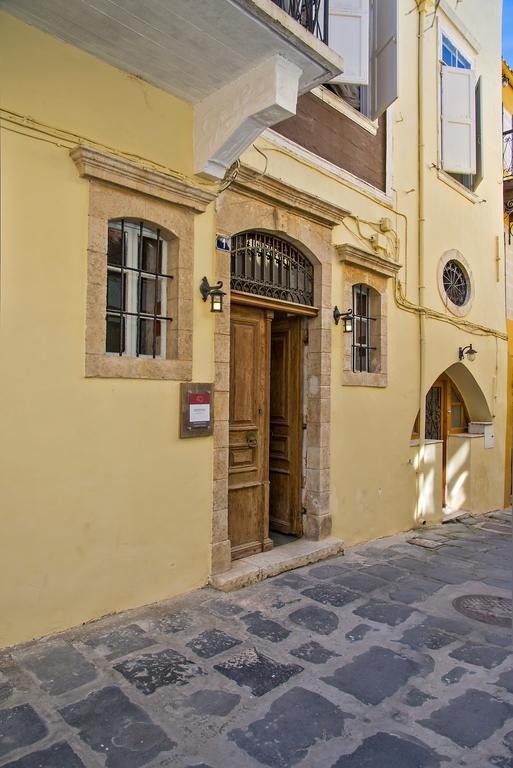 Anatolia Guest House Chania  Zewnętrze zdjęcie