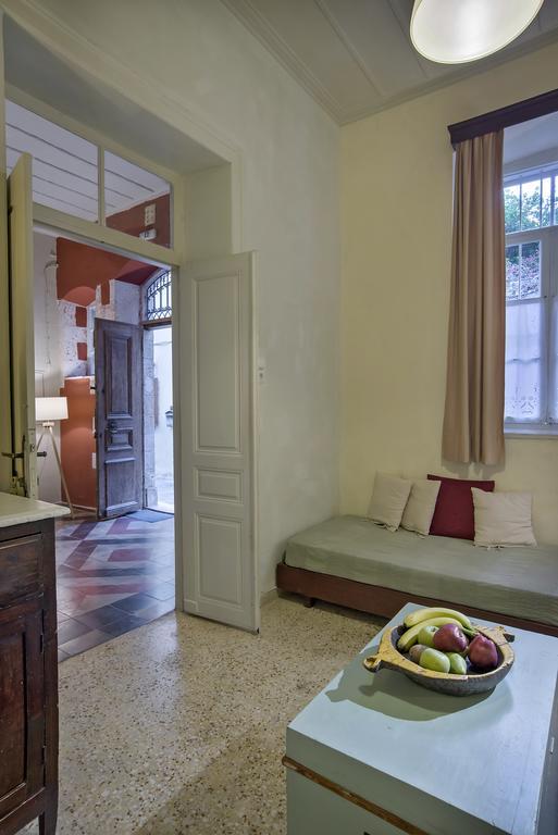 Anatolia Guest House Chania  Zewnętrze zdjęcie