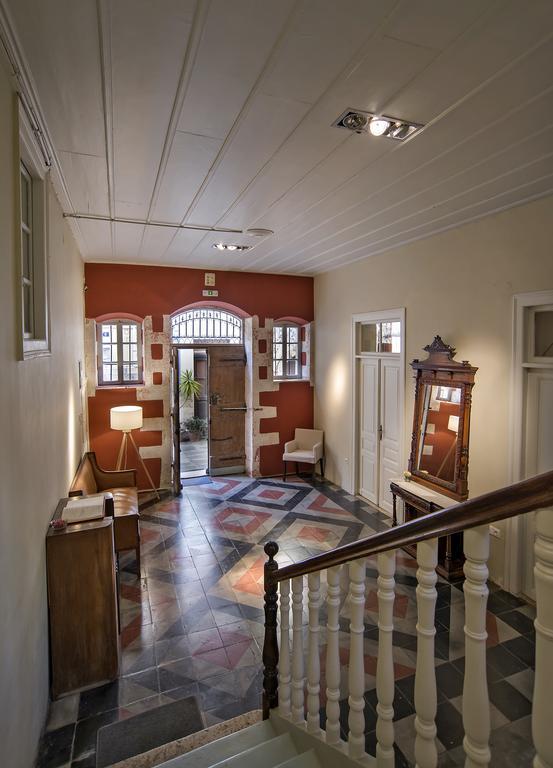 Anatolia Guest House Chania  Zewnętrze zdjęcie