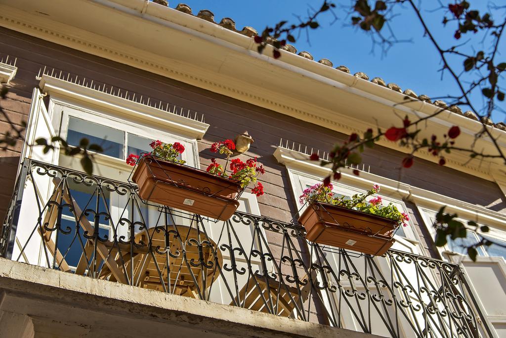 Anatolia Guest House Chania  Zewnętrze zdjęcie