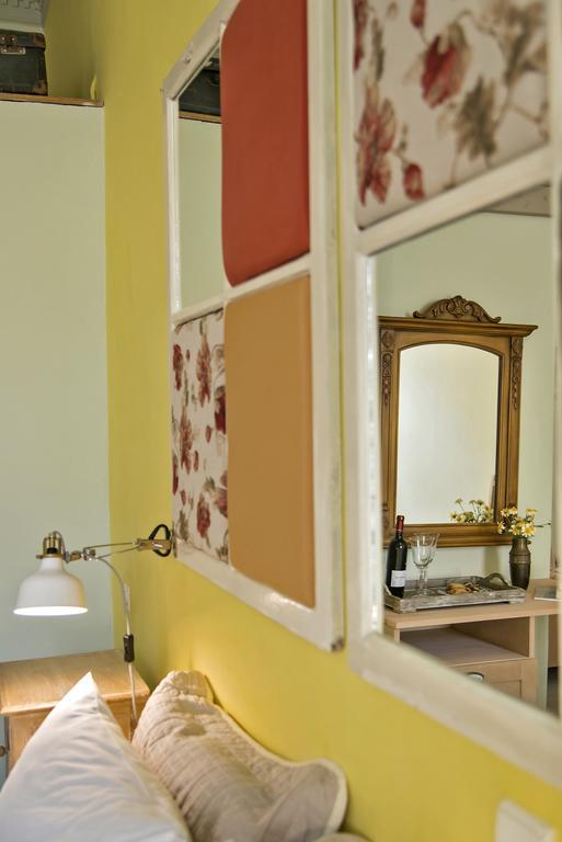 Anatolia Guest House Chania  Zewnętrze zdjęcie