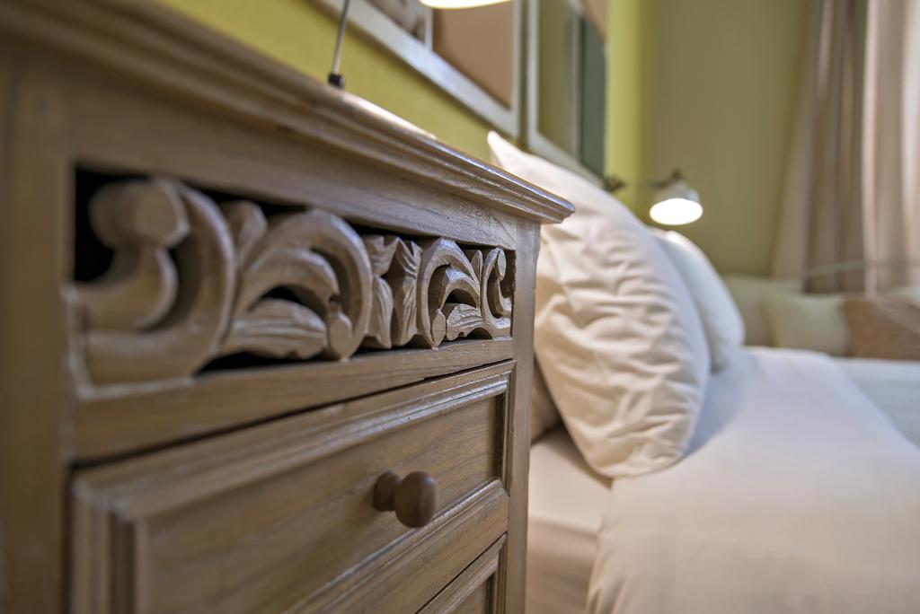 Anatolia Guest House Chania  Zewnętrze zdjęcie