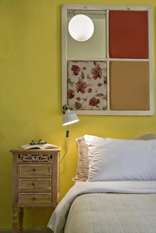 Anatolia Guest House Chania  Zewnętrze zdjęcie