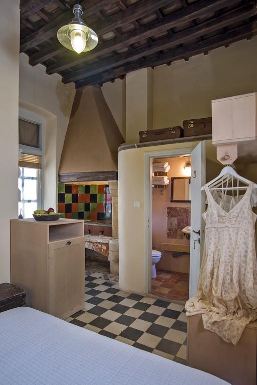 Anatolia Guest House Chania  Zewnętrze zdjęcie