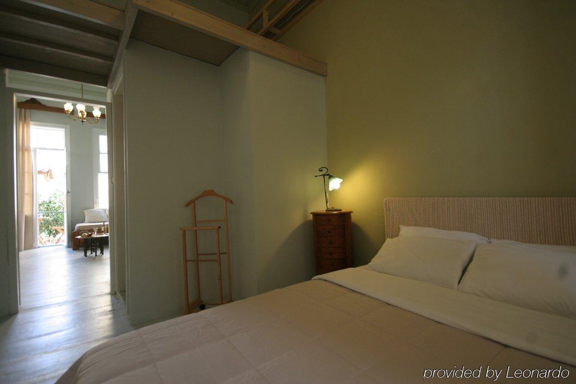 Anatolia Guest House Chania  Zewnętrze zdjęcie