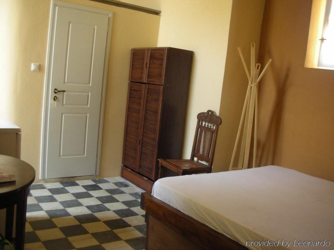 Anatolia Guest House Chania  Zewnętrze zdjęcie