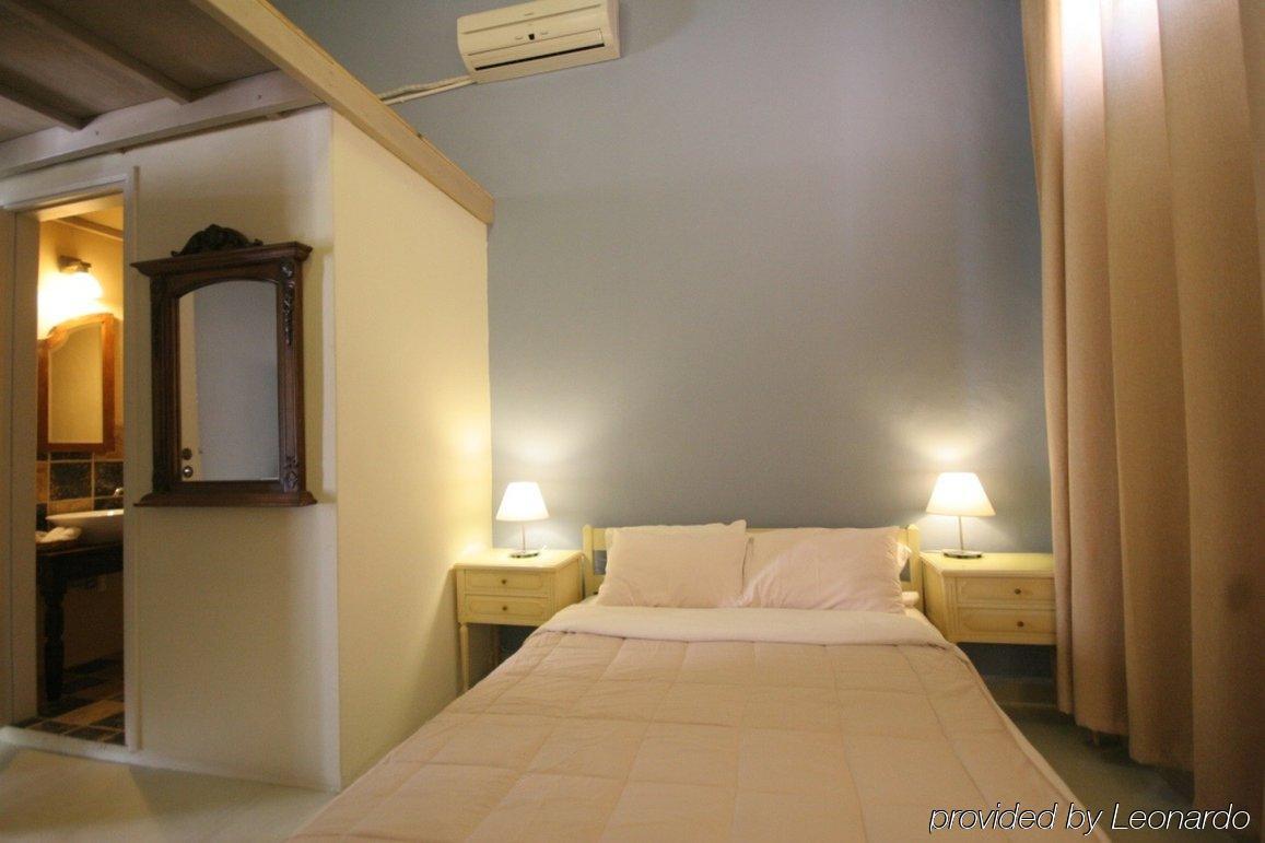 Anatolia Guest House Chania  Zewnętrze zdjęcie