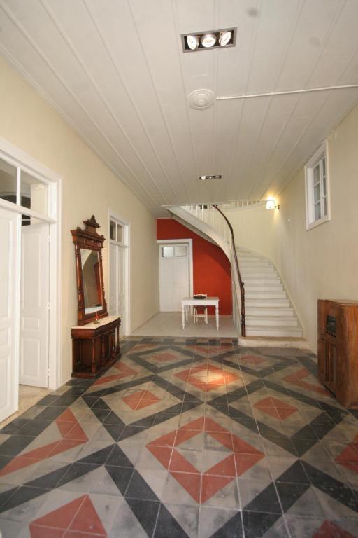 Anatolia Guest House Chania  Zewnętrze zdjęcie