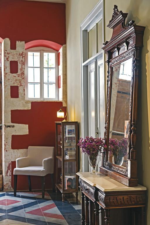 Anatolia Guest House Chania  Zewnętrze zdjęcie