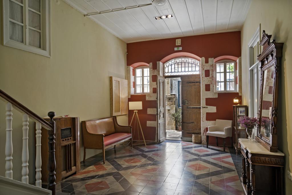 Anatolia Guest House Chania  Zewnętrze zdjęcie