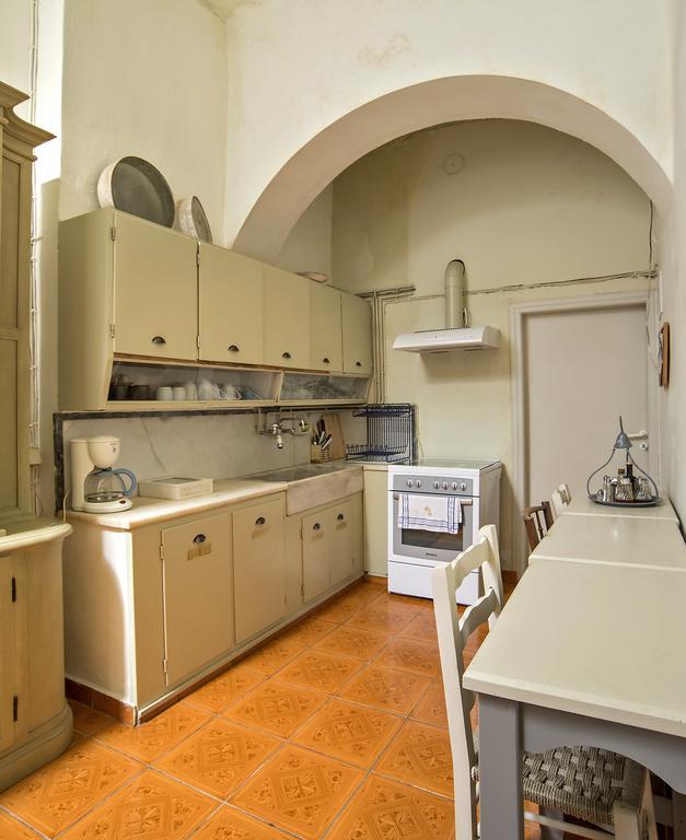 Anatolia Guest House Chania  Zewnętrze zdjęcie