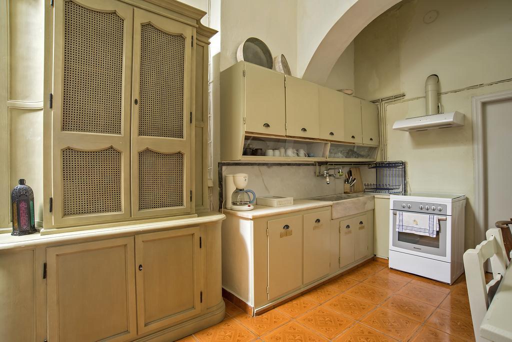 Anatolia Guest House Chania  Zewnętrze zdjęcie