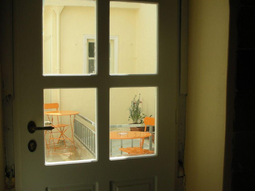 Anatolia Guest House Chania  Zewnętrze zdjęcie