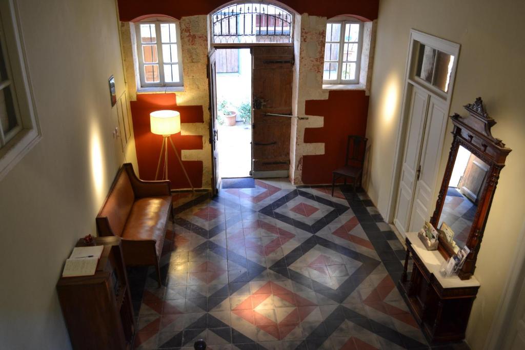 Anatolia Guest House Chania  Zewnętrze zdjęcie