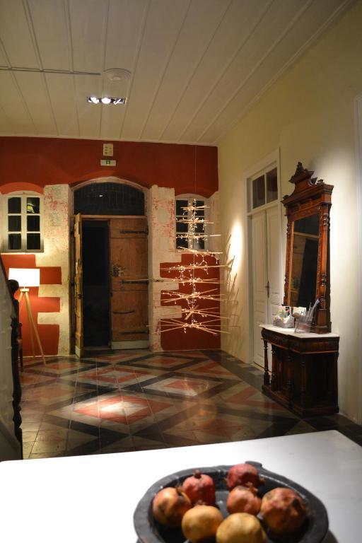 Anatolia Guest House Chania  Zewnętrze zdjęcie