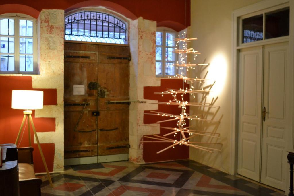 Anatolia Guest House Chania  Zewnętrze zdjęcie