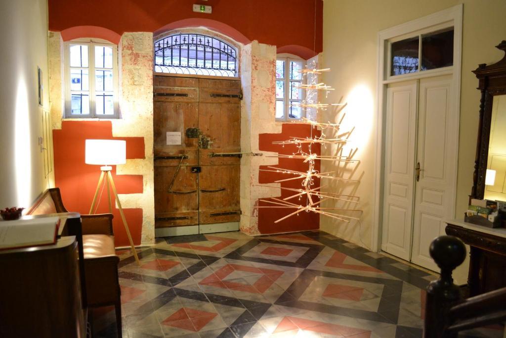Anatolia Guest House Chania  Zewnętrze zdjęcie