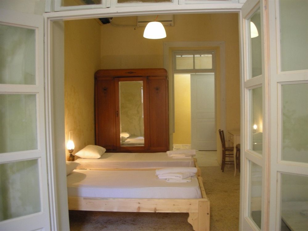 Anatolia Guest House Chania  Zewnętrze zdjęcie