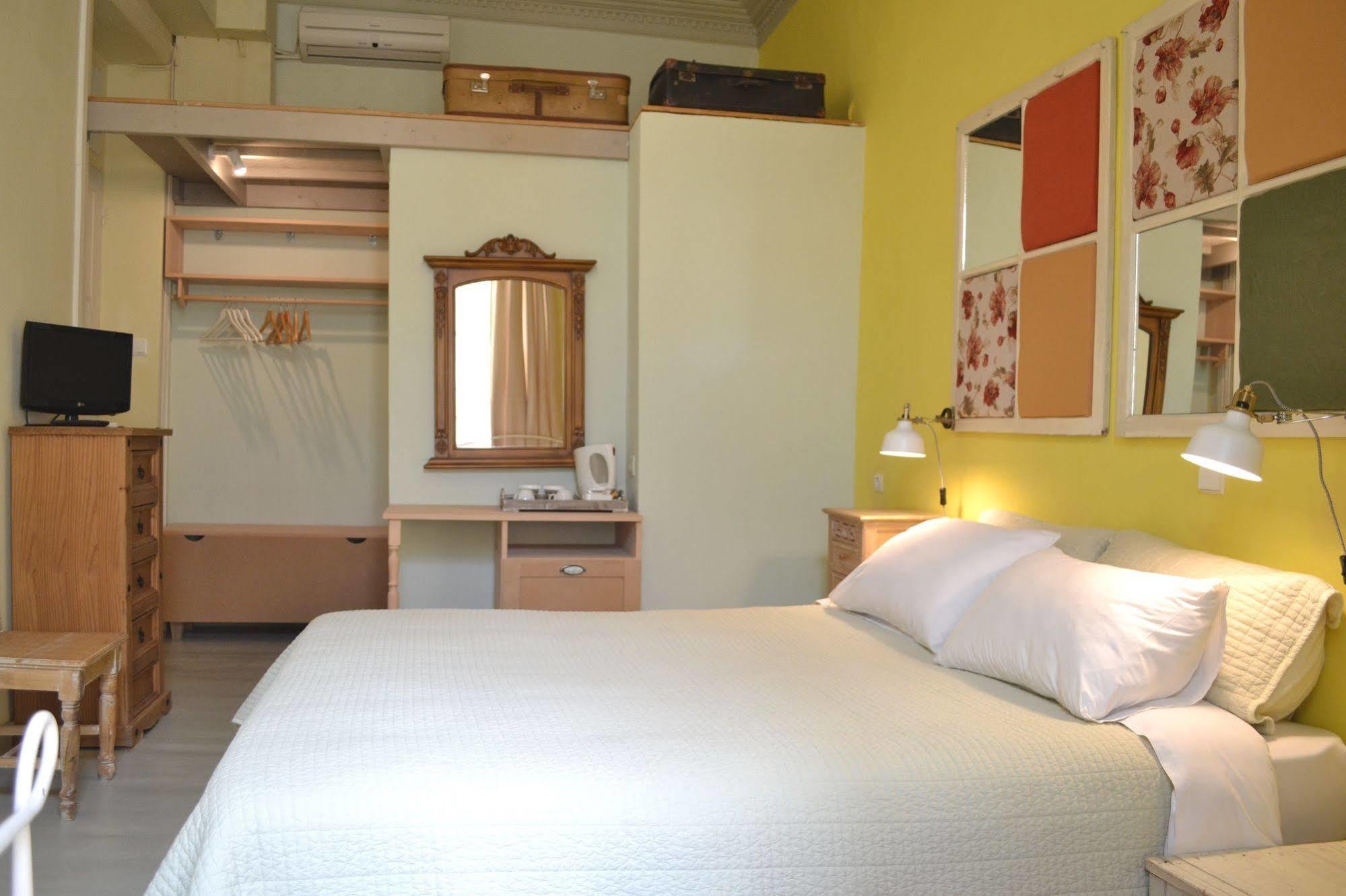 Anatolia Guest House Chania  Zewnętrze zdjęcie