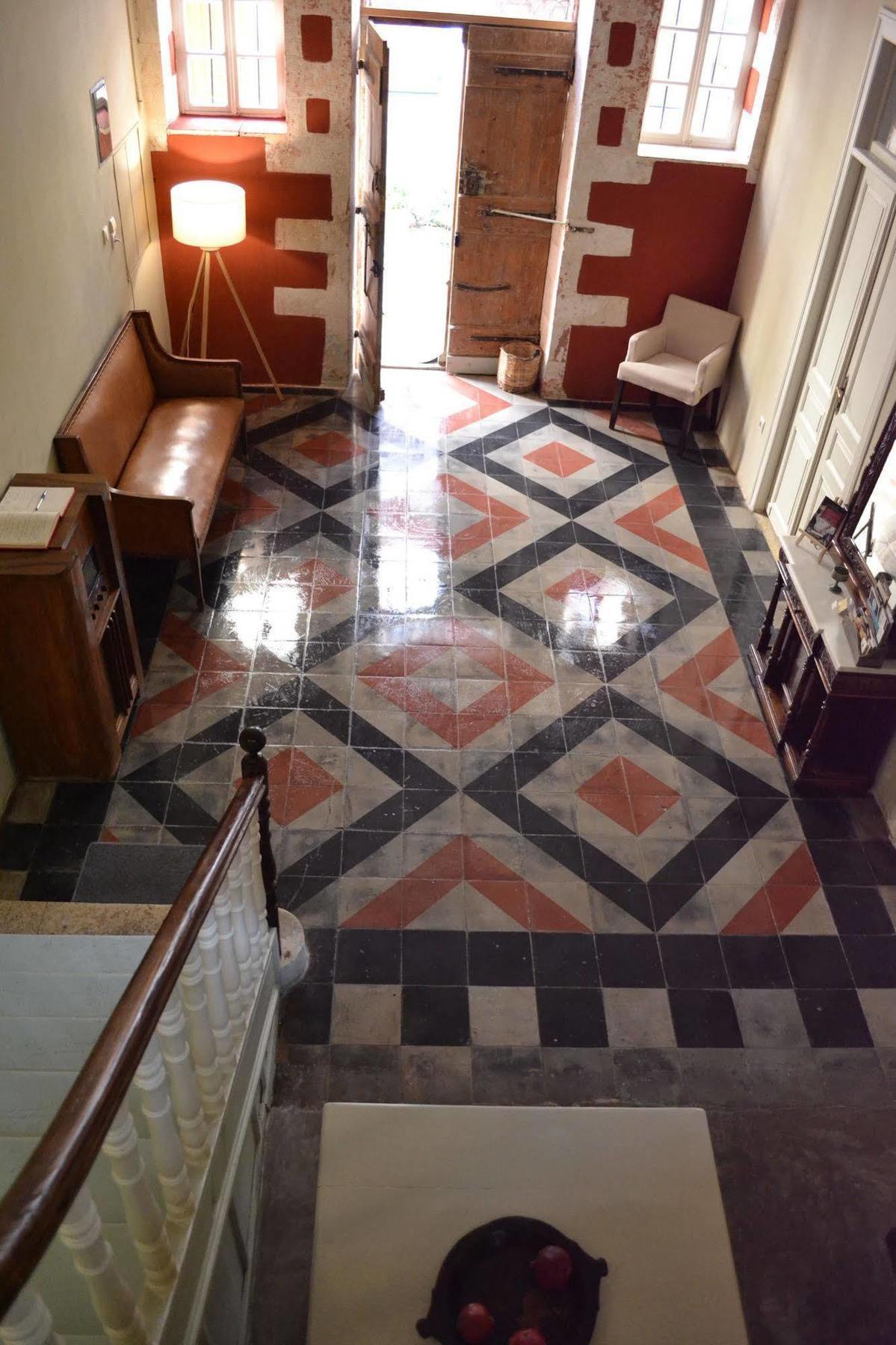 Anatolia Guest House Chania  Zewnętrze zdjęcie
